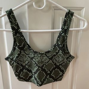 Balance Athletica Viper Bra- S